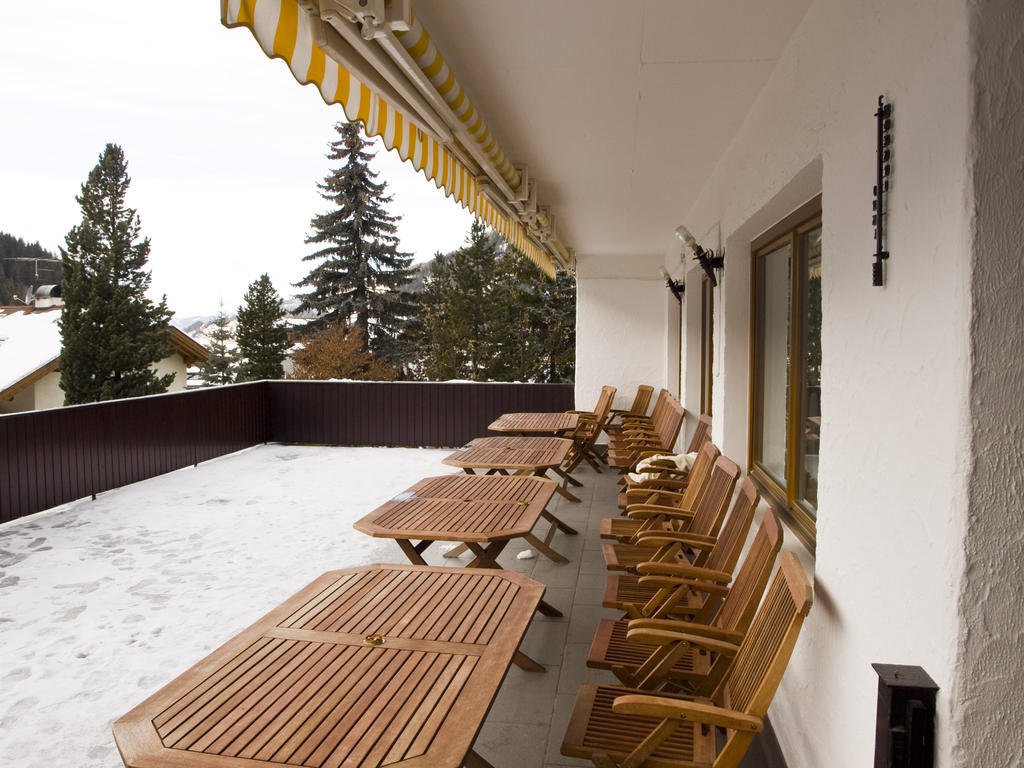 Hotel Olympia Wolkenstein in Gröden Exterior foto